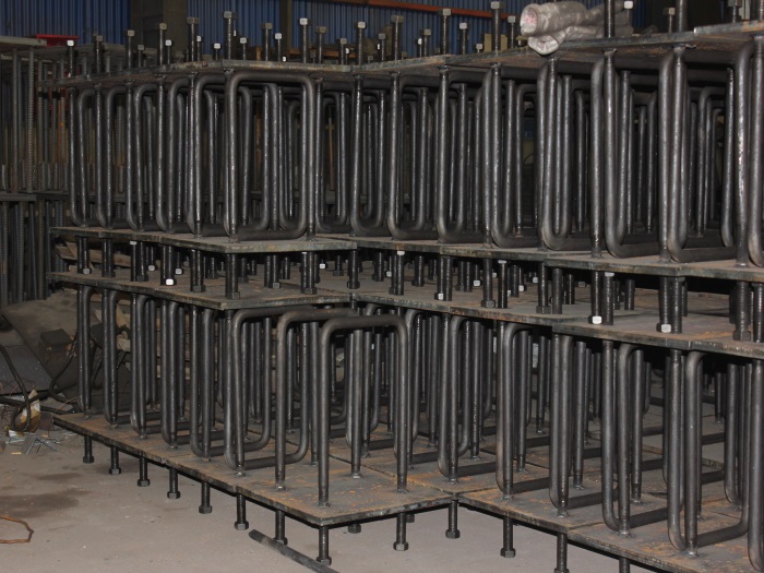 六安网架预埋件